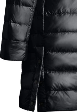 Canada Goose Cypress Black Label Hooded Jacket- Women's|-|Manteau à Capuchon Cypress Black Label - Femme -Canada Goose CGO 2235LB 7E 7EDetail3 20Black