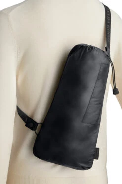 Canada Goose Cypress Black Label Hooded Jacket- Women's|-|Manteau à Capuchon Cypress Black Label - Femme -Canada Goose CGO 2235LB 7E 7EDetail 20Black