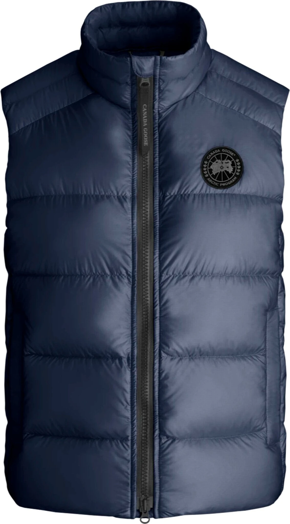Canada Goose Cypress Vest Black Label - Women's|-|Veste Cypress Black Label - Femme 2 Canada Goose Cypress Vest Black Label - Women's|-|Veste Cypress Black Label - Femme