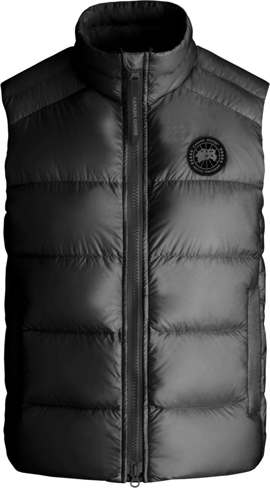 Canada Goose Cypress Vest Black Label - Women's|-|Veste Cypress Black Label - Femme 10 Canada Goose Cypress Vest Black Label - Women's|-|Veste Cypress Black Label - Femme - Image 9