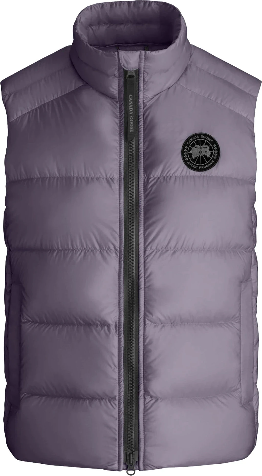 Canada Goose Cypress Vest Black Label - Women's|-|Veste Cypress Black Label - Femme 9 Canada Goose Cypress Vest Black Label - Women's|-|Veste Cypress Black Label - Femme - Image 8