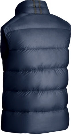 Canada Goose Cypress Vest Black Label - Women's|-|Veste Cypress Black Label - Femme 20 Canada Goose Cypress Vest Black Label - Women's|-|Veste Cypress Black Label - Femme -Canada Goose CGO 2237LB 7E 7EBack 20Atlantic 20Navy