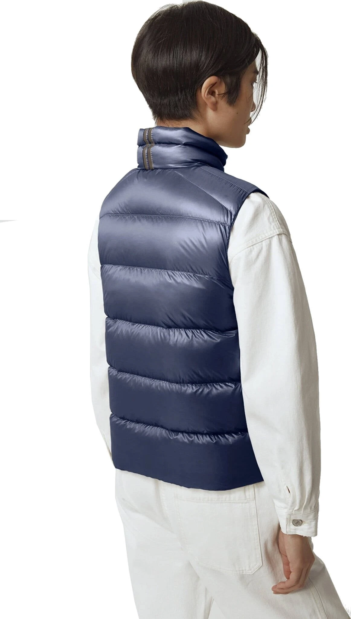 Canada Goose Cypress Vest Black Label - Women's|-|Veste Cypress Black Label - Femme 12 Canada Goose Cypress Vest Black Label - Women's|-|Veste Cypress Black Label - Femme - Image 11