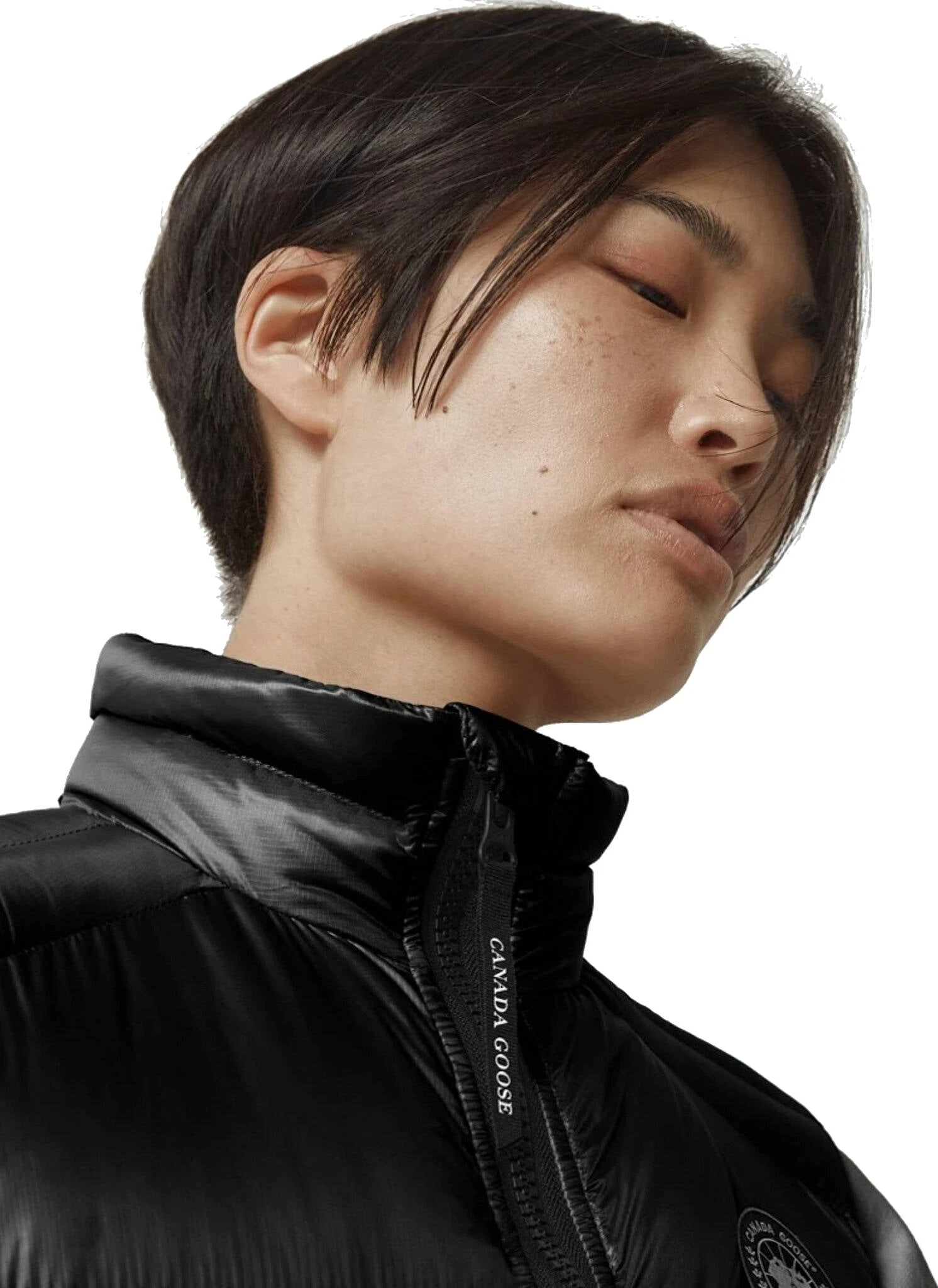 Canada Goose Cypress Vest Black Label - Women's|-|Veste Cypress Black Label - Femme 11 Canada Goose Cypress Vest Black Label - Women's|-|Veste Cypress Black Label - Femme - Image 10