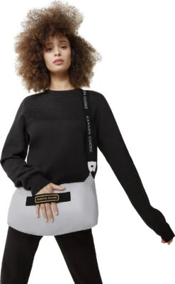 Canada Goose Cypress Puffer Jacket - Women's|-|Manteau Matelassé Cypress - Femme -Canada Goose CGO 2239L 7E 7EDetail 20Silver 20Birch 2d22ab0c cb66 489b a296 09dcd2de72b5