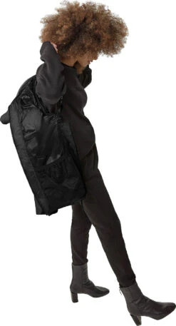 Canada Goose Cypress Puffer Jacket - Women's|-|Manteau Matelassé Cypress - Femme -Canada Goose CGO 2239L 7E 7ESide1 20Black 0da423bd 7869 4bce ac17 7cdbfc91f3b7