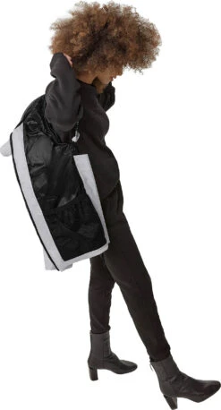 Canada Goose Cypress Puffer Jacket - Women's|-|Manteau Matelassé Cypress - Femme -Canada Goose CGO 2239L 7E 7ESide1 20Silver 20Birch c5bf9986 41a0 4643 85ea 25551d6eecde