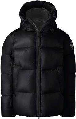Canada Goose -Canada Goose CGO 2252MB 7EBlack