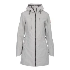 Canada Goose Women's Brossard Jacket|-|Manteau Brossard Femme