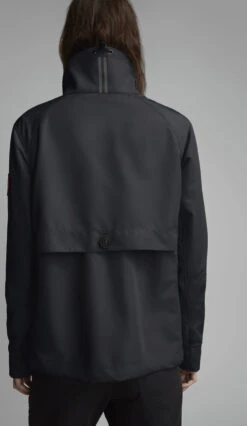 Canada Goose Elmira Bomber - Women's|-|Blouson Elmira - Femme -Canada Goose CGO 2411L 7E 7Eback