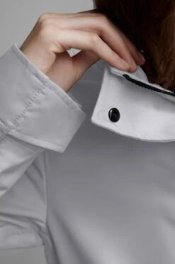 Canada Goose Elmira Bomber - Women's|-|Blouson Elmira - Femme -Canada Goose CGO 2411L 7E 7Ed 20Silverbirch