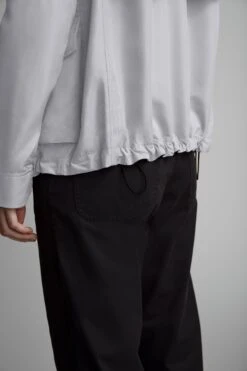 Canada Goose Elmira Bomber - Women's|-|Blouson Elmira - Femme -Canada Goose CGO 2411L 7E 7Edd 20Silverbirch