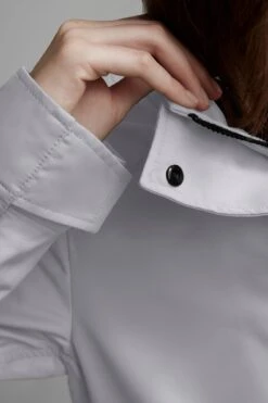 Canada Goose Elmira Bomber - Women's|-|Blouson Elmira - Femme -Canada Goose CGO 2411L 7E 7Etop 20Silverbirch