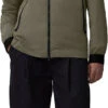 Canada Goose Faber Wind Hoody - Men's|-|Manteau à Capuchon Wind De Faber - Homme -Canada Goose CGO 2440M 7ESagebrush