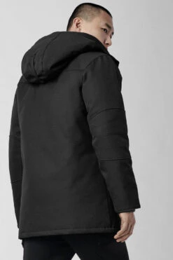 Canada Goose Men's Windermere Coat|-|Manteau Windermere Homme -Canada Goose CGO 2579M 7EBlack 7Eback d0e7f38e ea48 4427 a09e 68c620284fc7