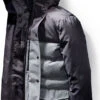 Canada Goose Clarence Coat Black Label - Men's|-|Manteau Long Clarence Black Label - Homme -Canada Goose CGO 2581M 7EGrey 20Flannel 20 20Herringbone 20Graphite