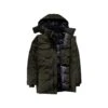 Canada Goose Men's Windermere Coat Black Label|-|Manteau Windermere Black Label Homme 2 Canada Goose Men's Windermere Coat Black Label|-|Manteau Windermere Black Label Homme -Canada Goose CGO 2586M 7EMoss 20Herringbone a6c6ac27 5660 4d75 a2eb 80b49a1e8ef6