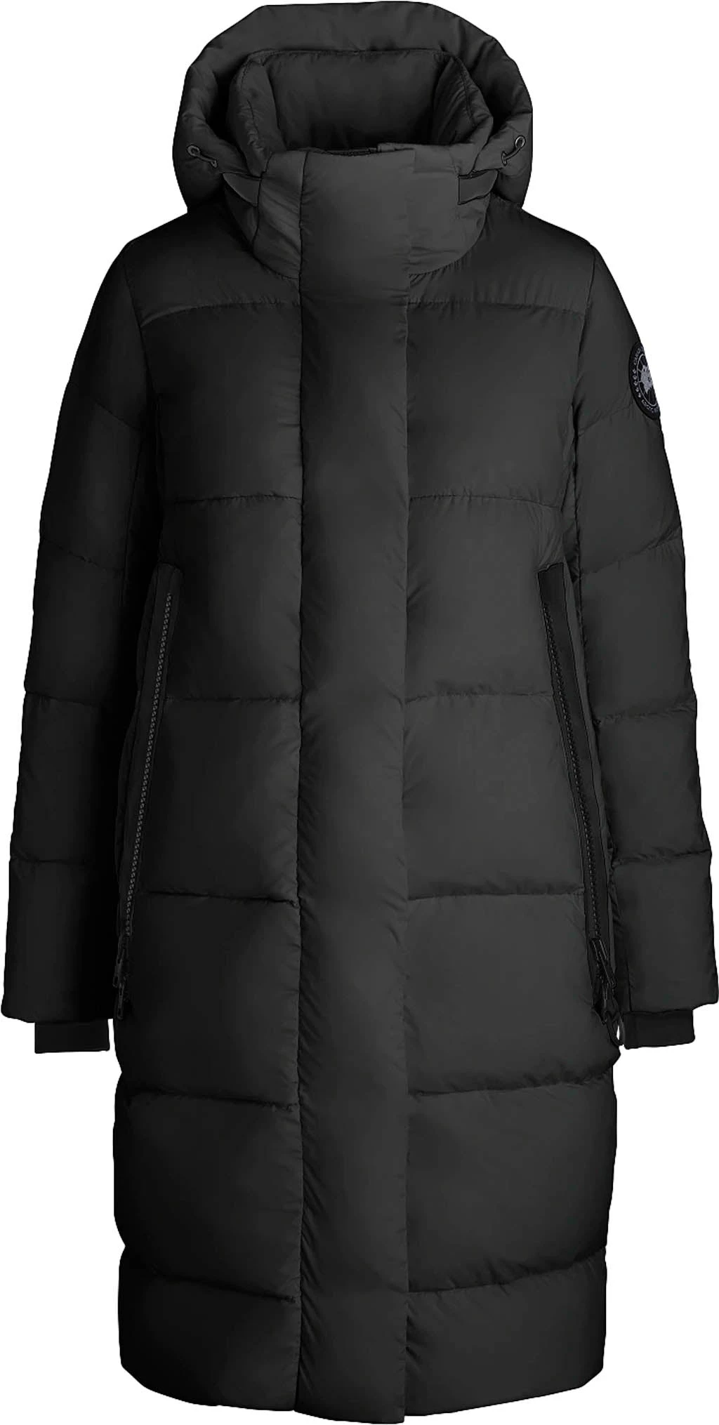 Canada Goose Byward Parka - Women's|-|Parka Byward - Femme 4 Canada Goose Byward Parka - Women's|-|Parka Byward - Femme - Image 2