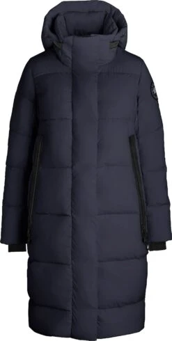 Canada Goose Byward Parka - Women's|-|Parka Byward - Femme