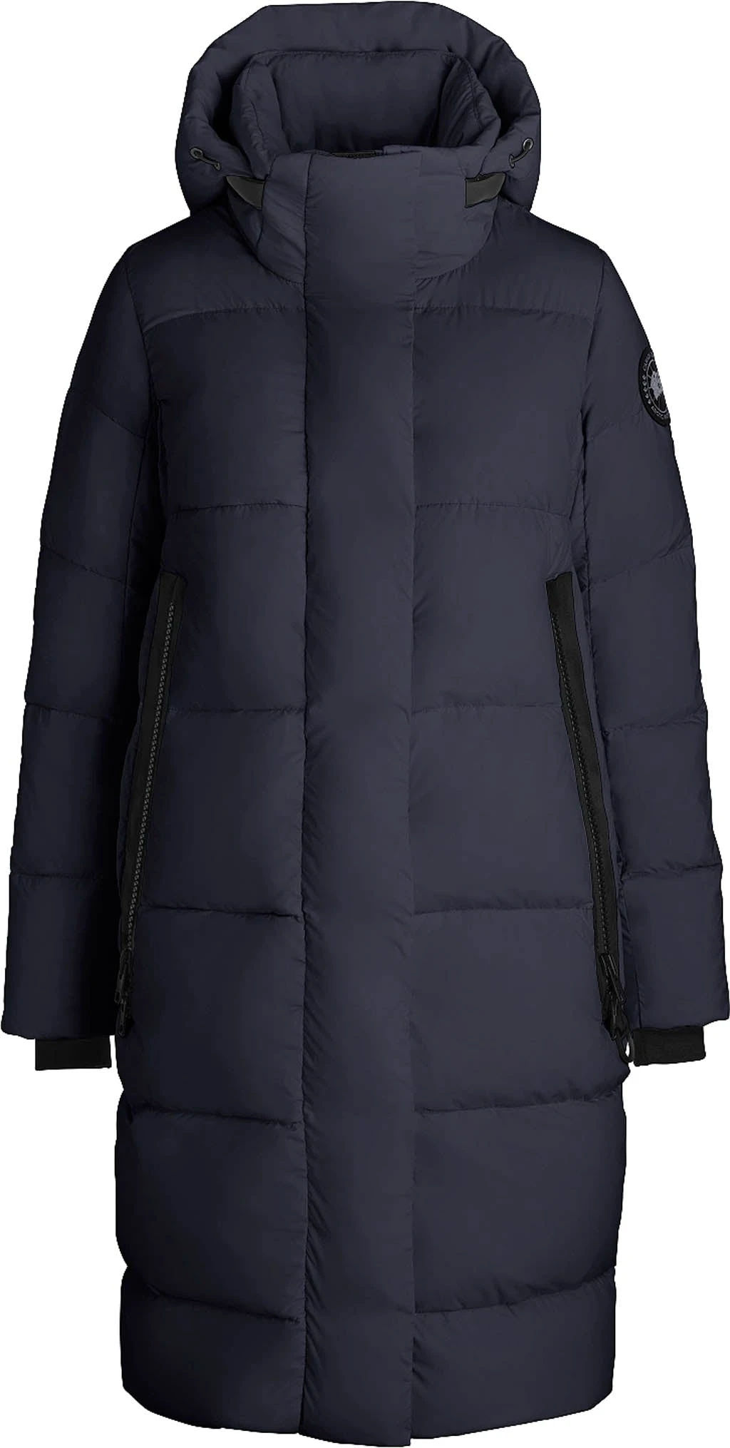 Canada Goose Byward Parka - Women's|-|Parka Byward - Femme 3 Canada Goose Byward Parka - Women's|-|Parka Byward - Femme