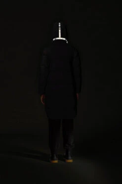 Canada Goose Byward Parka - Women's|-|Parka Byward - Femme 20 Canada Goose Byward Parka - Women's|-|Parka Byward - Femme -Canada Goose CGO 2610LB 7E 7EDetail1 20Navy 010f2393 025a 4d8b b15f 23270a35c14b