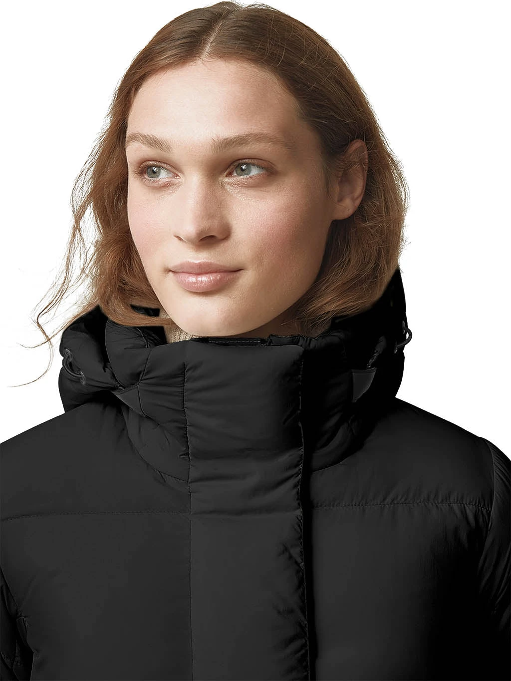 Canada Goose Byward Parka - Women's|-|Parka Byward - Femme 8 Canada Goose Byward Parka - Women's|-|Parka Byward - Femme - Image 6