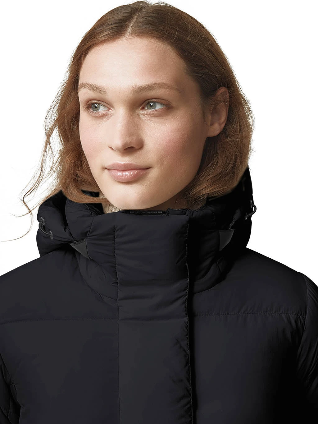 Canada Goose Byward Parka - Women's|-|Parka Byward - Femme 10 Canada Goose Byward Parka - Women's|-|Parka Byward - Femme - Image 8