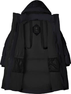 Canada Goose Byward Parka - Women's|-|Parka Byward - Femme 23 Canada Goose Byward Parka - Women's|-|Parka Byward - Femme -Canada Goose CGO 2610LB 7E 7EFront 20Navy b662cb90 bc83 4e33 9a31 a1c28dec8efe