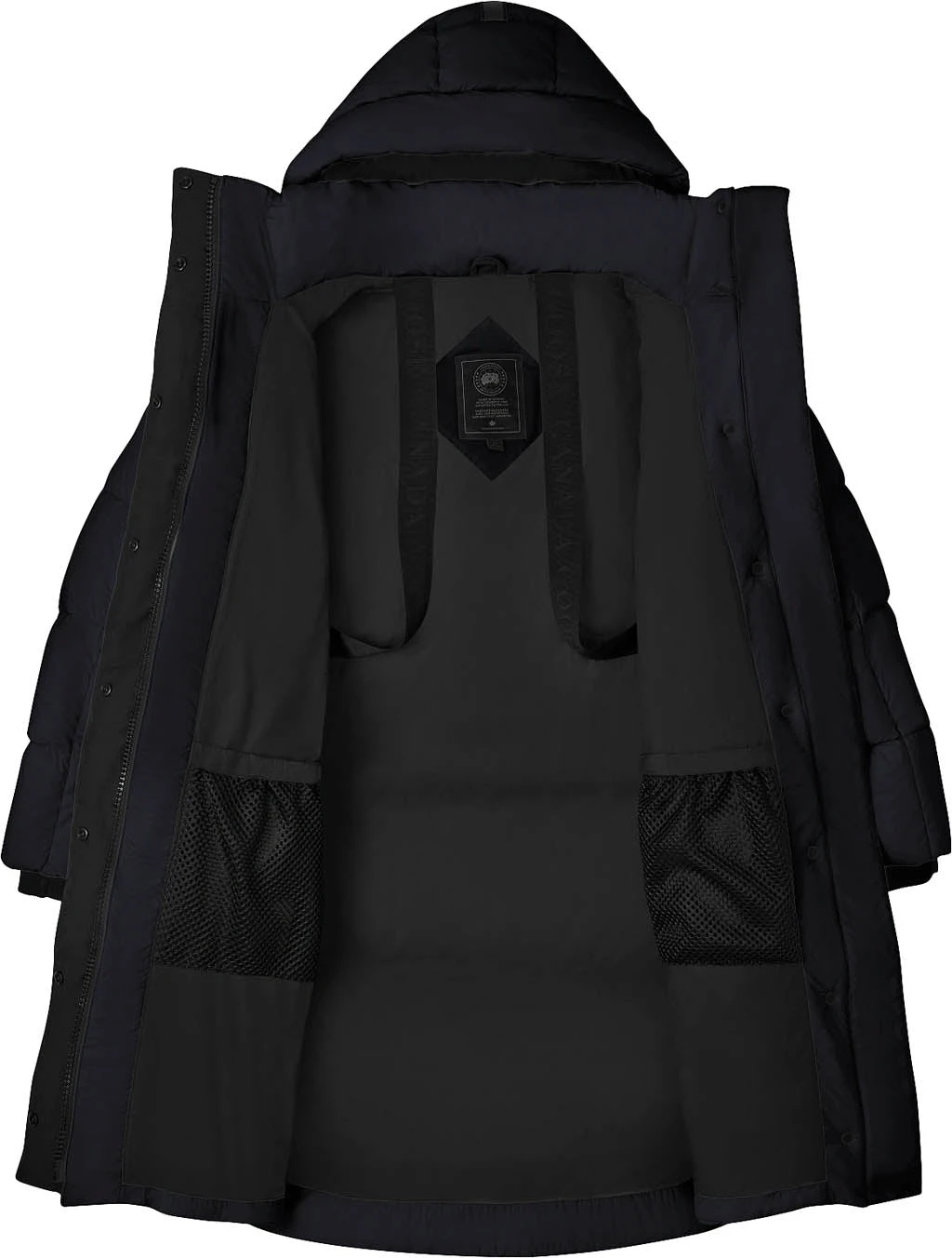 Canada Goose Byward Parka - Women's|-|Parka Byward - Femme 12 Canada Goose Byward Parka - Women's|-|Parka Byward - Femme - Image 10