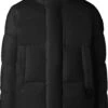 Canada Goose Everett Puffer Jacket Black Label - Men's|-|Manteau Matelassé Everett Black Label - Homme 1 Canada Goose Everett Puffer Jacket Black Label - Men's|-|Manteau Matelassé Everett Black Label - Homme -Canada Goose CGO 2613MB 7EBlack