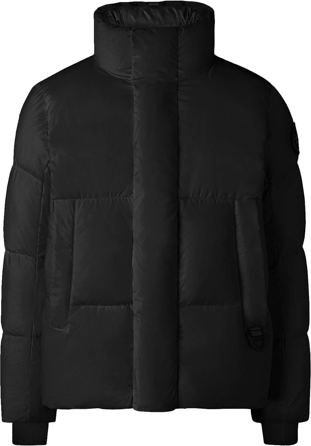 Canada Goose Everett Puffer Jacket Black Label - Men's|-|Manteau Matelassé Everett Black Label - Homme 3 Canada Goose Everett Puffer Jacket Black Label - Men's|-|Manteau Matelassé Everett Black Label - Homme
