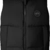Canada Goose Everett Vest Black Label - Men's|-|Veste Everett Black Label - Homme 2 Canada Goose Everett Vest Black Label - Men's|-|Veste Everett Black Label - Homme -Canada Goose CGO 2614MB 7EBlack