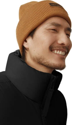 Canada Goose Everett Vest Black Label - Men's|-|Veste Everett Black Label - Homme -Canada Goose CGO 2614MB 7E 7EDetail 20Black