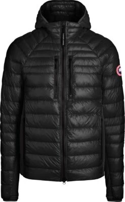 Canada Goose HyBridge Lite Hoody Q - Men's|-|Capuchon Q HyBridge Lite - Homme