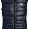 Canada Goose HyBridge Lite Vest Q - Men's|-|Veste Q HyBridge Lite - Homme -Canada Goose CGO 2715M 7EAtlantic 20Navy