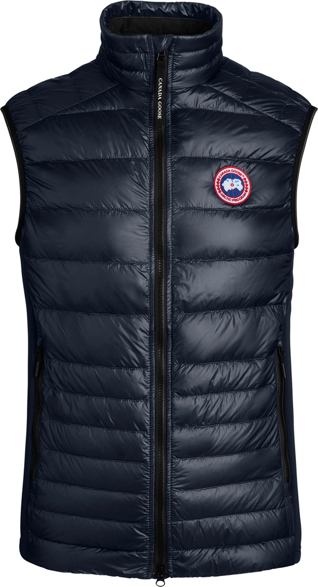 Canada Goose HyBridge Lite Vest Q - Men's|-|Veste Q HyBridge Lite - Homme 3 Canada Goose HyBridge Lite Vest Q - Men's|-|Veste Q HyBridge Lite - Homme