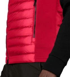 Canada Goose HyBridge Lite Vest Q - Men's|-|Veste Q HyBridge Lite - Homme 21 Canada Goose HyBridge Lite Vest Q - Men's|-|Veste Q HyBridge Lite - Homme -Canada Goose CGO 2715M 7E 7EDetail2 20Atlantic 20Navy