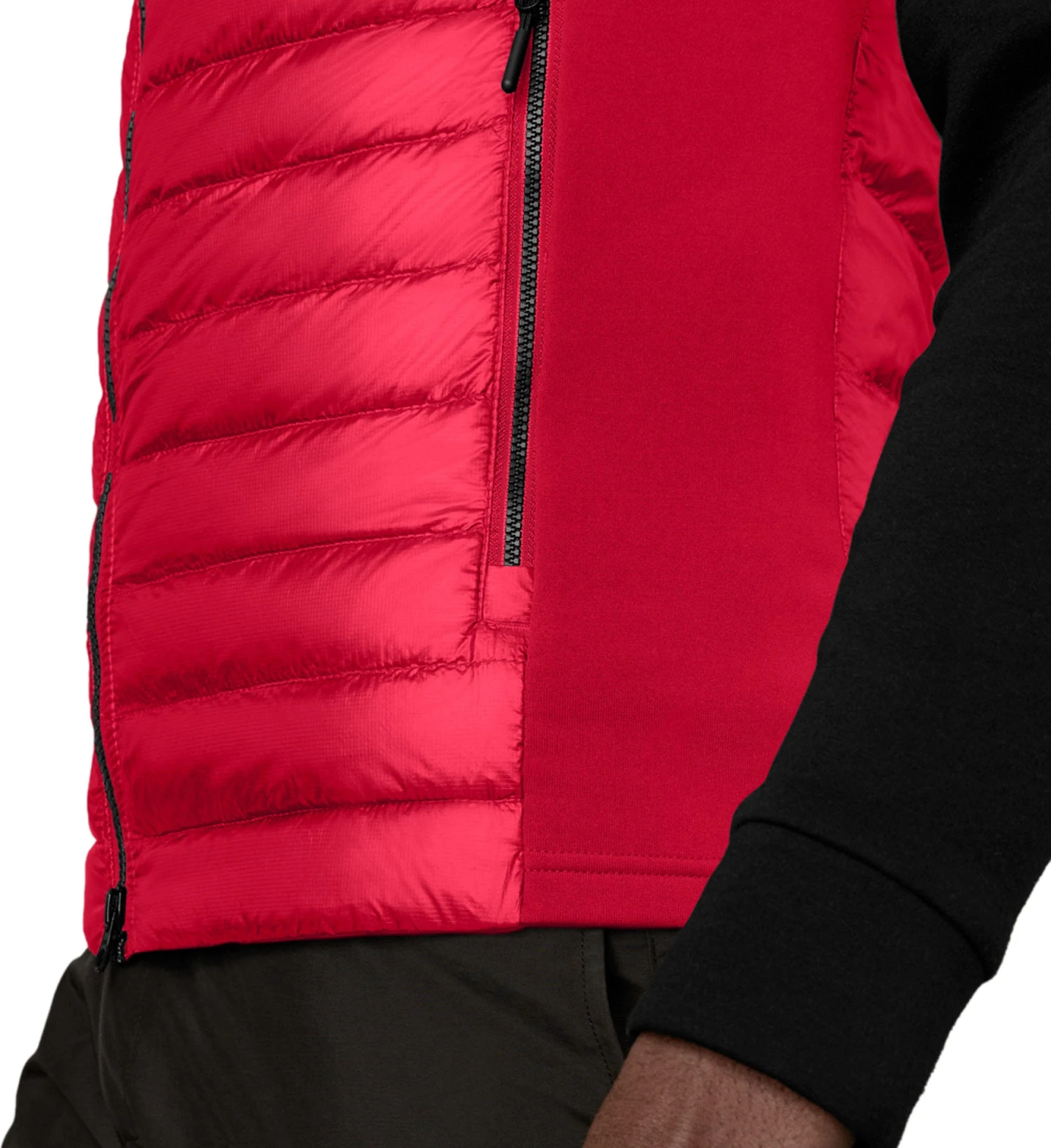 Canada Goose HyBridge Lite Vest Q - Men's|-|Veste Q HyBridge Lite - Homme 6 Canada Goose HyBridge Lite Vest Q - Men's|-|Veste Q HyBridge Lite - Homme - Image 4