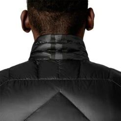 Canada Goose HyBridge Lite Vest Q - Men's|-|Veste Q HyBridge Lite - Homme 28 Canada Goose HyBridge Lite Vest Q - Men's|-|Veste Q HyBridge Lite - Homme -Canada Goose CGO 2715M 7E 7EDetail3 20Black