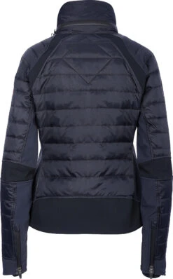 Canada Goose HyBridge Perren Jacket - Women's|-|Manteau HyBridge Perren - Femme -Canada Goose CGO 2727L 7ENavy 7Eback 10b91101 8bdb 400a b3c4 d7ddaa9b0a04