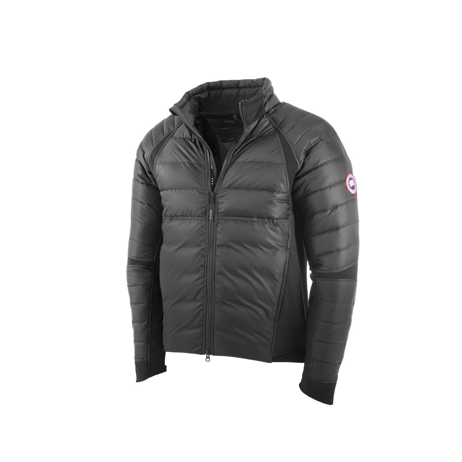 Canada Goose Men's Hybridge Perren Jacket|-|Manteau Hybridge Perren Homme 4 Canada Goose Men's Hybridge Perren Jacket|-|Manteau Hybridge Perren Homme - Image 2