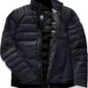 Canada Goose Men's Hybridge Perren Jacket|-|Manteau Hybridge Perren Homme -Canada Goose CGO 2727M 7ENavy 34916c46 bfc4 4a95 b019 dda9c83d903b