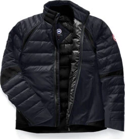 Canada Goose Men's Hybridge Perren Jacket|-|Manteau Hybridge Perren Homme