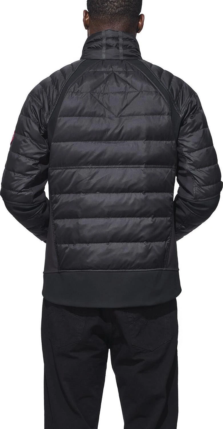 Canada Goose Men's Hybridge Perren Jacket|-|Manteau Hybridge Perren Homme 6 Canada Goose Men's Hybridge Perren Jacket|-|Manteau Hybridge Perren Homme - Image 4
