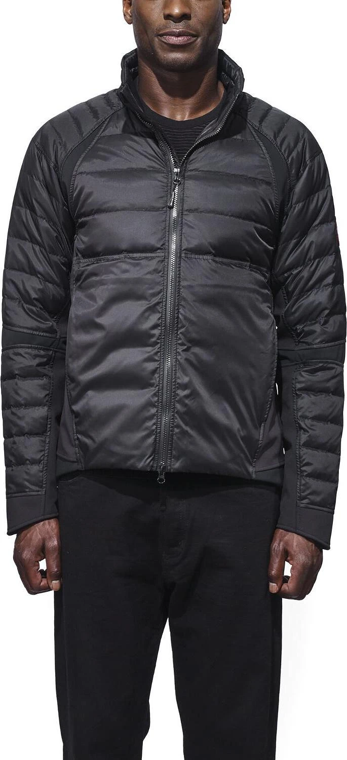Canada Goose Men's Hybridge Perren Jacket|-|Manteau Hybridge Perren Homme 5 Canada Goose Men's Hybridge Perren Jacket|-|Manteau Hybridge Perren Homme - Image 3