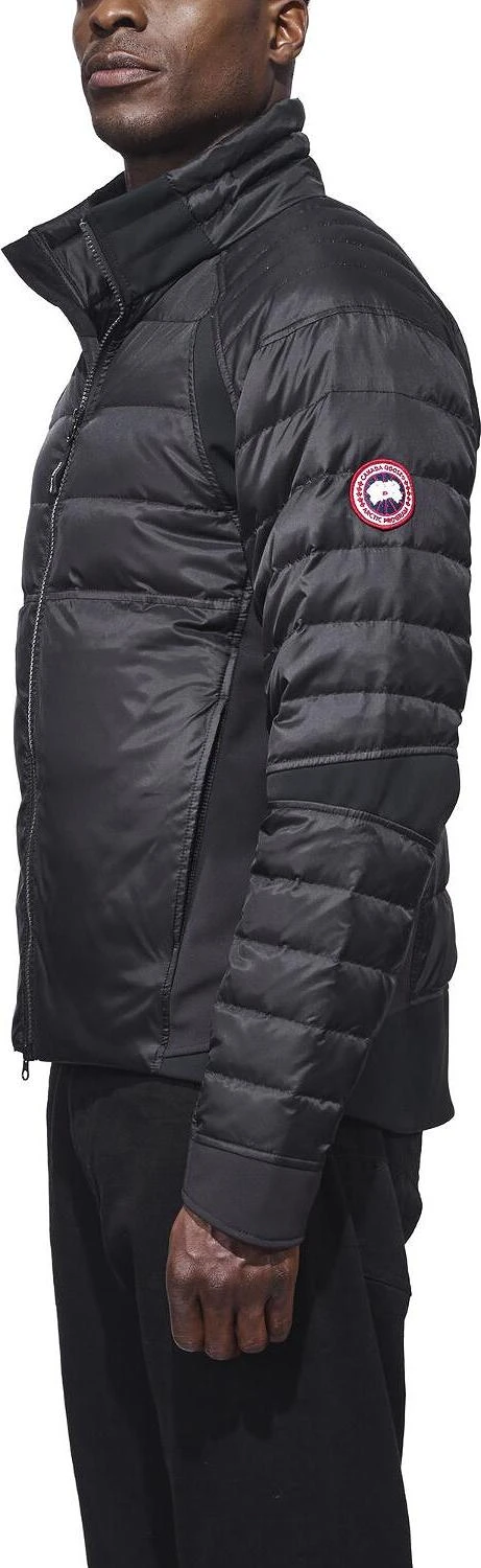 Canada Goose Men's Hybridge Perren Jacket|-|Manteau Hybridge Perren Homme 7 Canada Goose Men's Hybridge Perren Jacket|-|Manteau Hybridge Perren Homme - Image 5