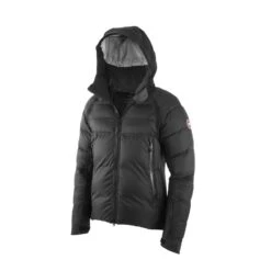 Canada Goose HyBridge Sutton Parka - Men's|-|Manteau Sutton - Homme