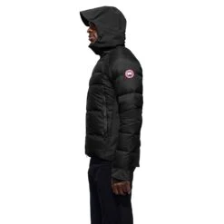 Canada Goose HyBridge Sutton Parka - Men's|-|Manteau Sutton - Homme 9 Canada Goose HyBridge Sutton Parka - Men's|-|Manteau Sutton - Homme -Canada Goose CGO 2728M 7E 7Eside a56d0634 264b 439f a4e7 47906624f677