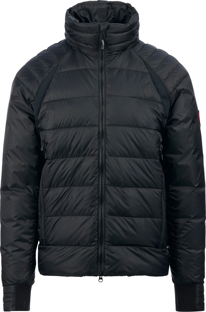 Canada Goose Hybridge Base Jacket - Men's|-|Manteau Hybridge Base - Homme 17 Canada Goose Hybridge Base Jacket - Men's|-|Manteau Hybridge Base - Homme - Image 15