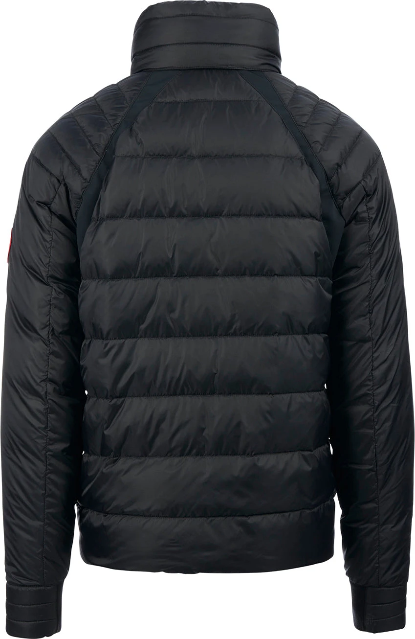 Canada Goose Hybridge Base Jacket - Men's|-|Manteau Hybridge Base - Homme 5 Canada Goose Hybridge Base Jacket - Men's|-|Manteau Hybridge Base - Homme - Image 3